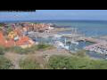 Webcam Gudhjem (Bornholm)
