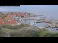Webcam Gudhjem (Bornholm)