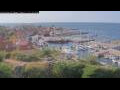 Webcam Gudhjem (Bornholm)