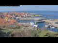 Webcam Gudhjem (Bornholm)