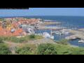 Webcam Gudhjem (Bornholm)
