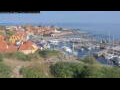 Webcam Gudhjem (Bornholm)