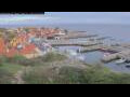Webcam Gudhjem (Bornholm)