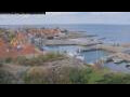 Webcam Gudhjem (Bornholm)