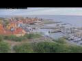Webcam Gudhjem (Bornholm)