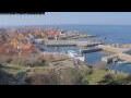 Webcam Gudhjem (Bornholm)