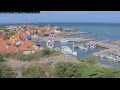 Webcam Gudhjem (Bornholm)
