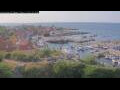 Webcam Gudhjem (Bornholm)