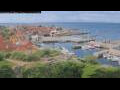 Webcam Gudhjem (Bornholm)