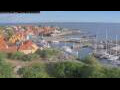 Webcam Gudhjem (Bornholm)