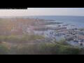 Webcam Gudhjem (Bornholm)