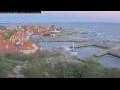 Webcam Gudhjem (Bornholm)