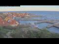 Webcam Gudhjem (Bornholm)