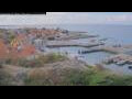 Webcam Gudhjem (Bornholm)