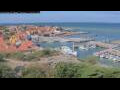 Webcam Gudhjem (Bornholm)