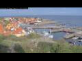 Webcam Gudhjem (Bornholm)