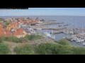 Webcam Gudhjem (Bornholm)
