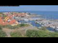Webcam Gudhjem (Bornholm)