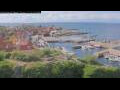 Webcam Gudhjem (Bornholm)