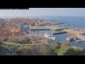 Webcam Gudhjem (Bornholm)