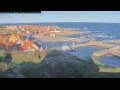 Webcam Gudhjem (Bornholm)