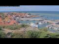Webcam Gudhjem (Bornholm)