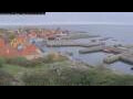 Webcam Gudhjem (Bornholm)