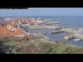 Webcam Gudhjem (Bornholm)