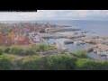 Webcam Gudhjem (Bornholm)