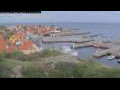 Webcam Gudhjem (Bornholm)