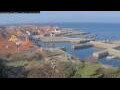 Webcam Gudhjem (Bornholm)