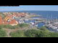 Webcam Gudhjem (Bornholm)