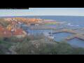 Webcam Gudhjem (Bornholm)