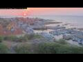 Webcam Gudhjem (Bornholm)