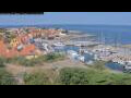Webcam Gudhjem (Bornholm)