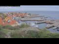 Webcam Gudhjem (Bornholm)