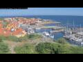 Webcam Gudhjem (Bornholm)