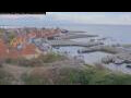 Webcam Gudhjem (Bornholm)