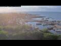 Webcam Gudhjem (Bornholm)