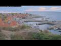 Webcam Gudhjem (Bornholm)