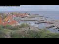 Webcam Gudhjem (Bornholm)
