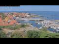 Webcam Gudhjem (Bornholm)