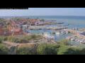 Webcam Gudhjem (Bornholm)
