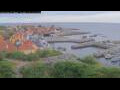 Webcam Gudhjem (Bornholm)