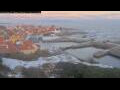 Webcam Gudhjem (Bornholm)