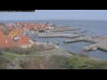 Webcam Gudhjem (Bornholm)