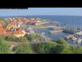 Webcam Gudhjem (Bornholm)