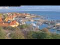 Webcam Gudhjem (Bornholm)