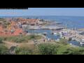 Webcam Gudhjem (Bornholm)