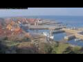 Webcam Gudhjem (Bornholm)